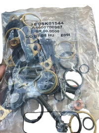 Injector Cup O-Ring Kit DDE A4600700987 Fits Detroit Diesel DD13 DD15 DD16