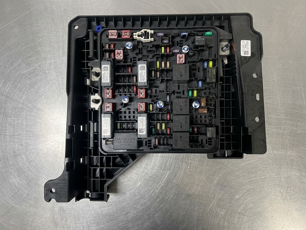 VPDM Fuse Panel Circuit Board A06-95486-000 Fits Freightliner Cascadia