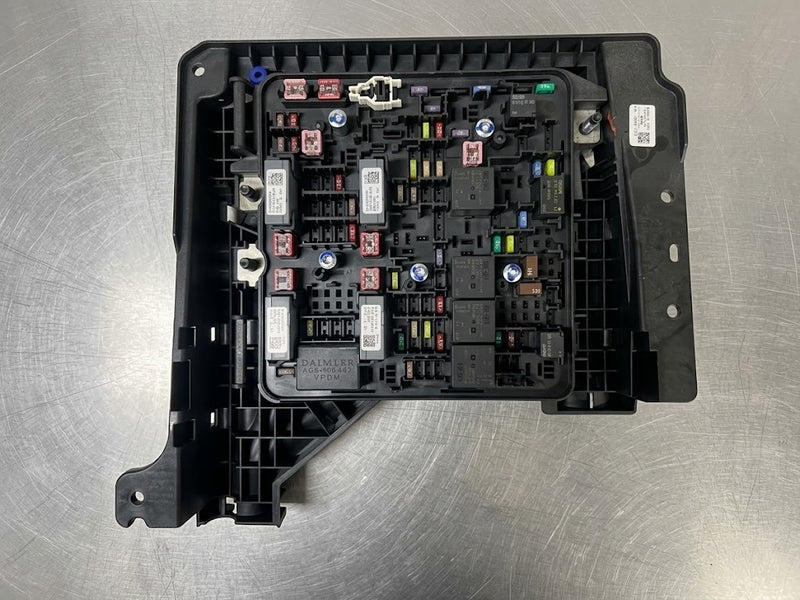 VPDM Fuse Panel Circuit Board A06-95486-000 Fits Freightliner Cascadia