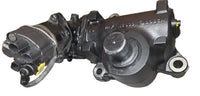 A14-21066-000 Steering Gear w/ Servo Motor For Freightliner Cascadia