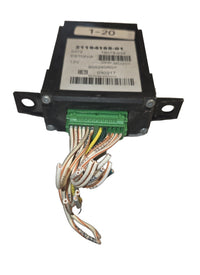 TCM Shift Selector Module 21194165-03 Fits Volvo VNL Mack I-Shift