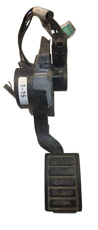 Electronic Accelerator Pedal 2116877 Fits Volvo VNL VNM