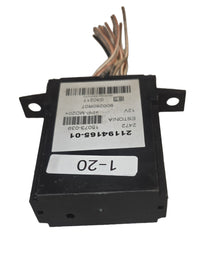 TCM Shift Selector Module 21194165-03 Fits Volvo VNL Mack I-Shift