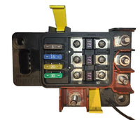 Main PNDB Power Distribution Box A66-03712-010 Fits M2 Cascadia