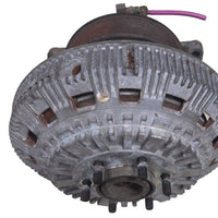 Fan Clutch Assembly Horton 99A9621 For Detroit Diesel DD13 DD15 DD16