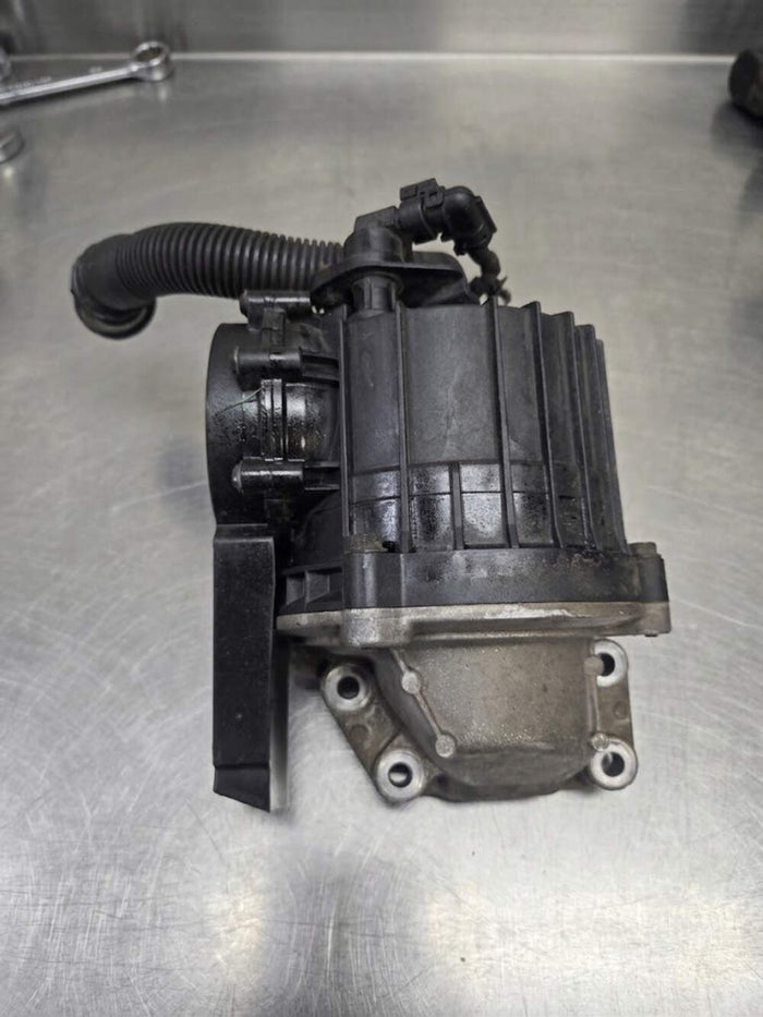 Oil Separator DDE A4720106662- For Detroit Diesel DD13 DD15 DD16