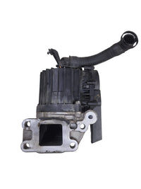 Oil Separator DDE A4720106662- For Detroit Diesel DD13 DD15 DD16