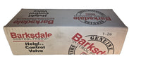 Chassis Leveling Valve BKS KD2205 Fits Freightliner Heavy Duty Trucks
