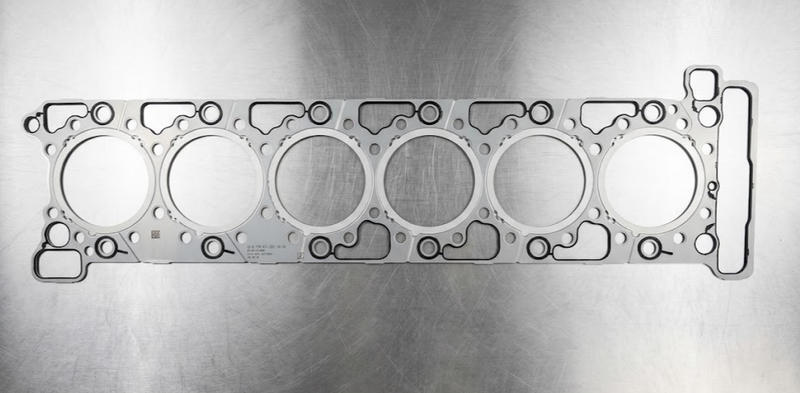 Cylinder Head Gasket DDE A4720162820 For Detroit Diesel DD15 and DD16