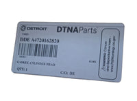 Cylinder Head Gasket DDE A4720162820 For Detroit Diesel DD15 and DD16