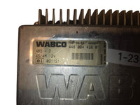 Wabco ABS ECU Control Module 446 004 426 0 Fits Heavy Duty Trucks