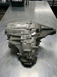 GM Transfer Case Assembly 84153003 APN - FOR PARTS / CORE REBUILD