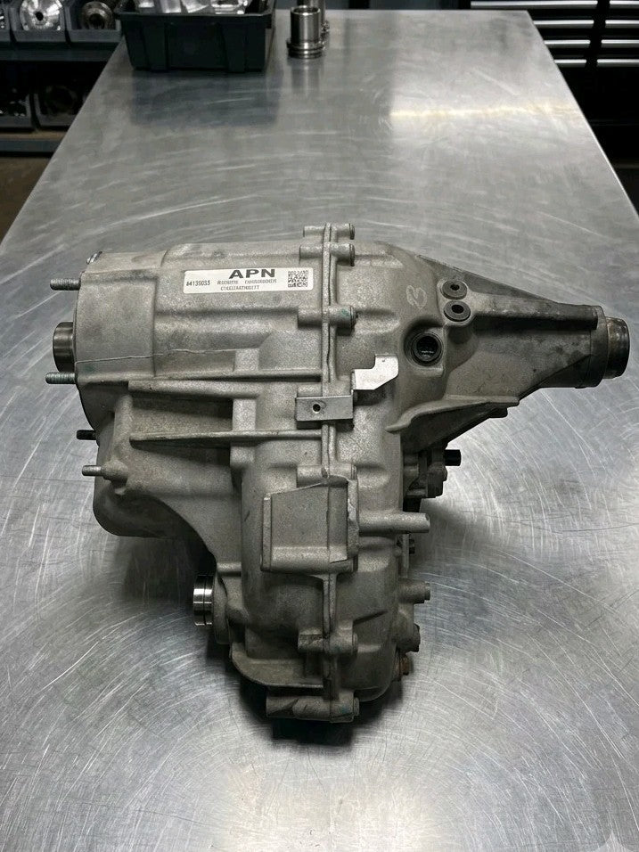 GM Transfer Case Assembly 84153003 APN - FOR PARTS / CORE REBUILD