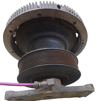 Fan Clutch Assembly Horton 99A9621 For Detroit Diesel DD13 DD15 DD16