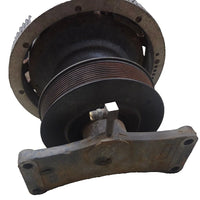 Fan Clutch Assembly Horton 99A9621 For Detroit Diesel DD13 DD15 DD16