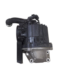 Oil Separator DDE A4720106662- For Detroit Diesel DD13 DD15 DD16