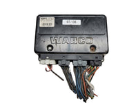 Wabco ABS ECU Control Module 446 003 755 0 Fits 2016-2018 Freightliner Cascadia