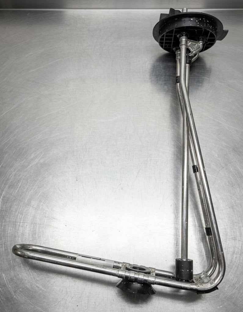 DEF Tank Header 13/23 Gallon 04-33656-000 Fits Freightliner Cascadia