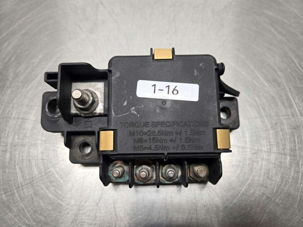 Under Hood PDM Power Distribution Module 4088279F92 Fits International