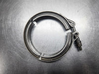 4 Inch Exhaust Clamp TCXT130130349AB2PAM Fits Heavy Duty Trucks