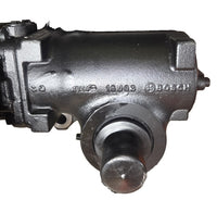 A14-21066-000 Steering Gear w/ Servo Motor For Freightliner Cascadia