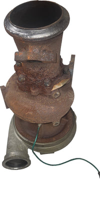 Turbo Assembly DDE EA4720901880 For Detroit Diesel DD13 DD15 DD16 Engines