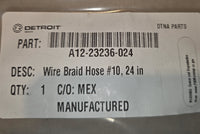 A12-23236-024 part label