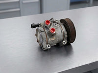 Denso AC Compressor 22-75520-000 For Freightliner, Western Star