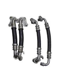 Detroit Diesel Low Pressure Fuel Lines For DD13, DD15, DD16 Engines