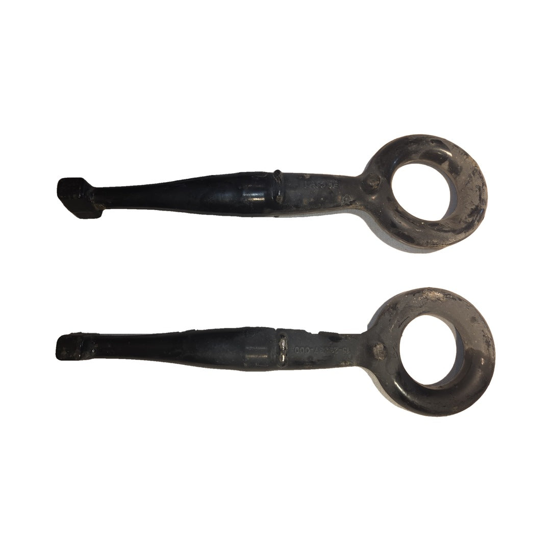 Freightliner Tow Hooks Pair 15-29337-000