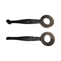 Freightliner Tow Hooks Pair 15-29337-000
