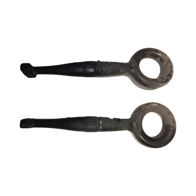 Freightliner Tow Hooks Pair 15-29337-000
