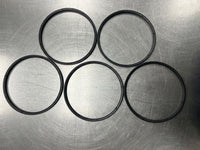 Freightliner Rear Axle Flange O-Rings 11-30728-000 Set Of 5 For Freightliner