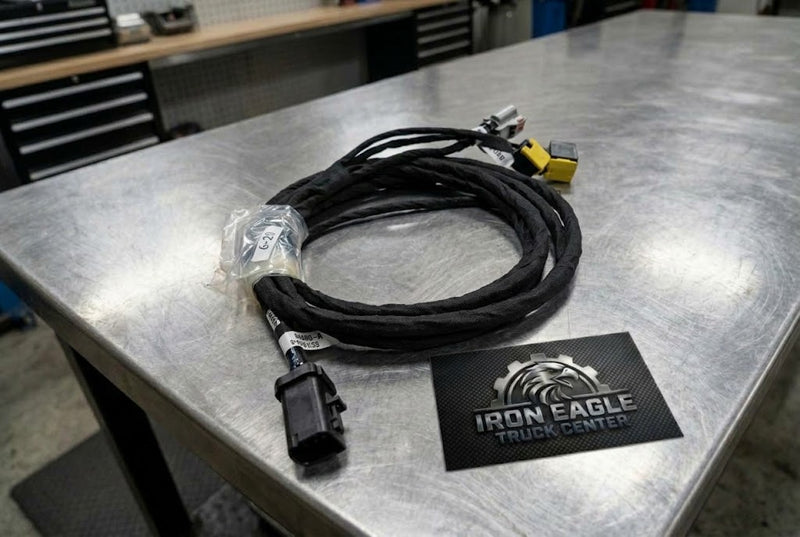 Freightliner DEF Tank Pump Jumper Harness A66-09418-090 Fits 13+23 Gal Tanks