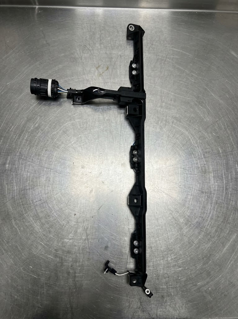 Detroit Diesel Front Injector Wiring Harness DDE A4721506333 For DD15 DD16 cover