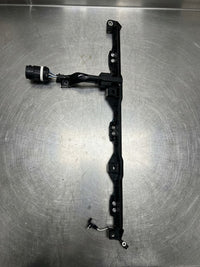 Detroit Diesel Front Injector Wiring Harness DDE A4721506333 For DD15 DD16 cover