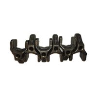 Detroit Diesel DD15 Fuel Injector Hold Down Clamps A4720780635 Lot of 6 - photo 1