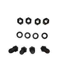 Meritor Driveline U-Joint Bolt Kit KT35BNW RPL35 for Heavy Duty Trucks - photo 3