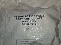 Detroit Diesel Soot PM Sensor A0111531228 for DD13 DD15 DD16 Aftertreatment - photo 4