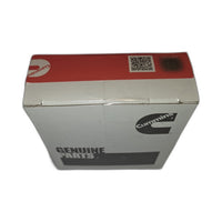 Cummins DEF Dosing Valve Hardware Kit 4376837 with Thermal Isolator - photo 2