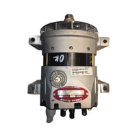 Delco Remy 40SI 275 Amp 12V Pad Mount Alternator 8600094 for Heavy Duty Trucks - photo 1